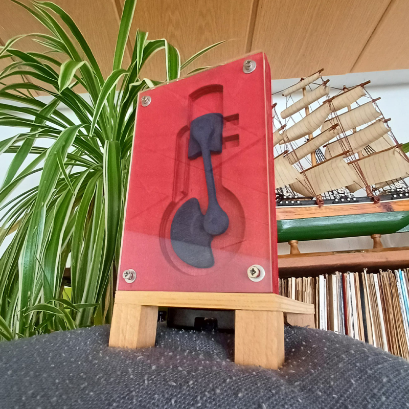 Zweitaktmotor_Modell