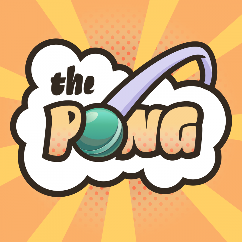 the_Pong_Logo